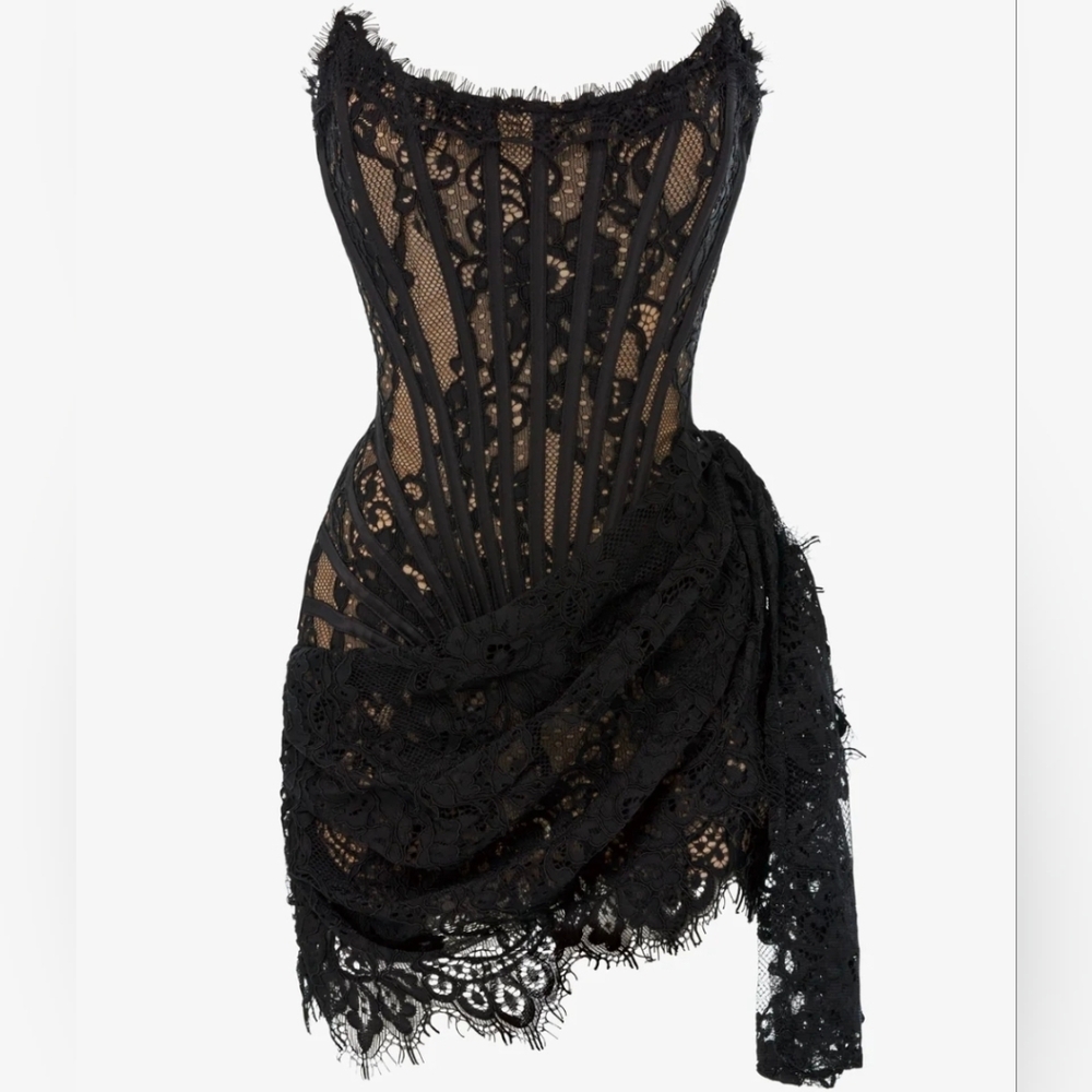 Heiress Beverly Hills Dress
